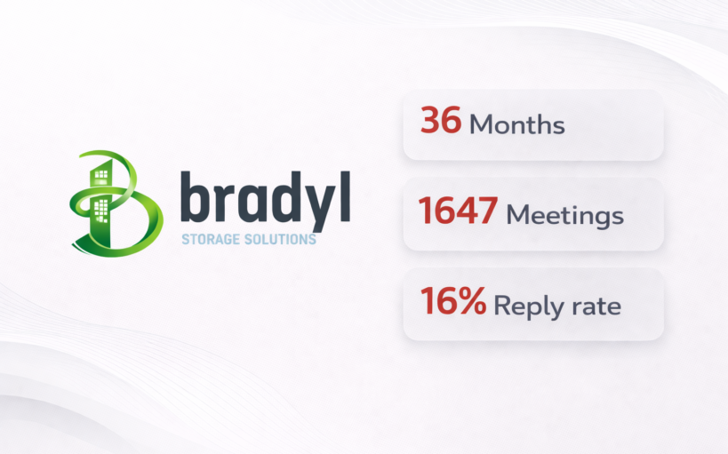 Bradyl Storage Solutions