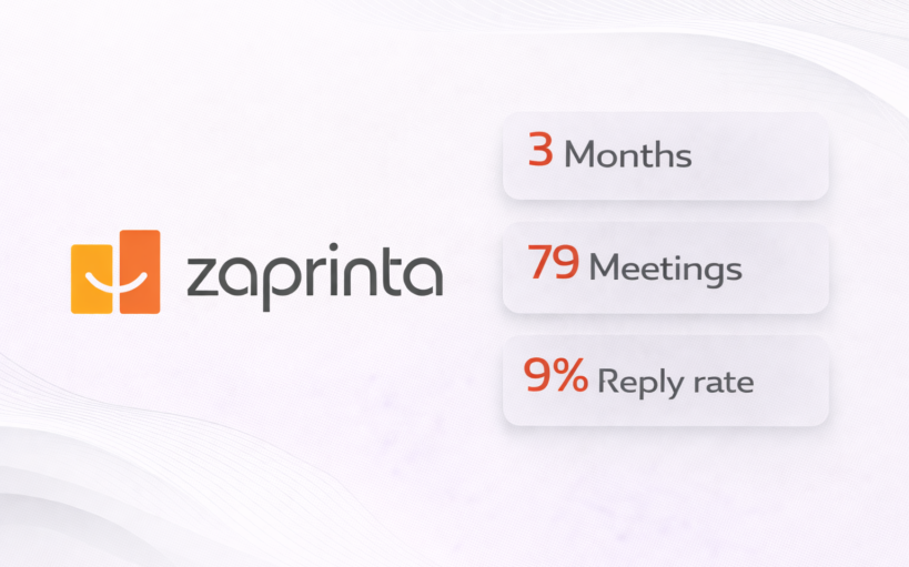 Zaprinta Ltd.