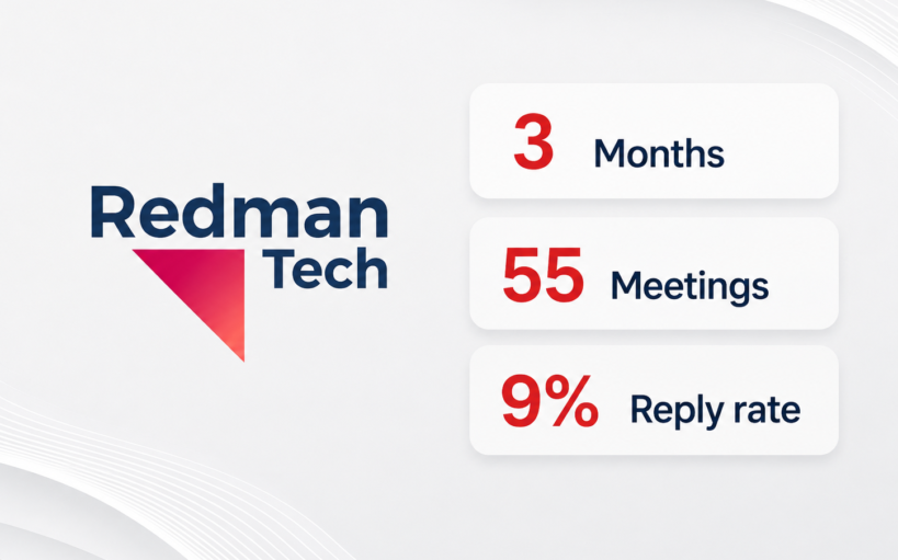 Redman Technology