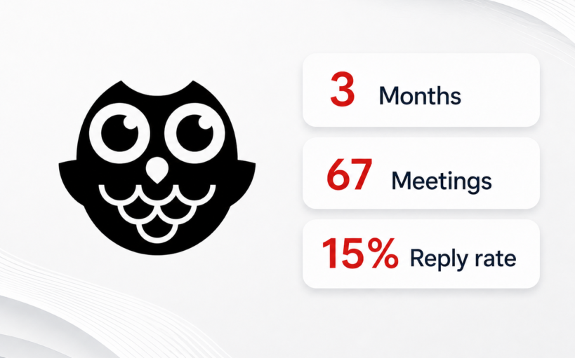 Owly Labs Agency
