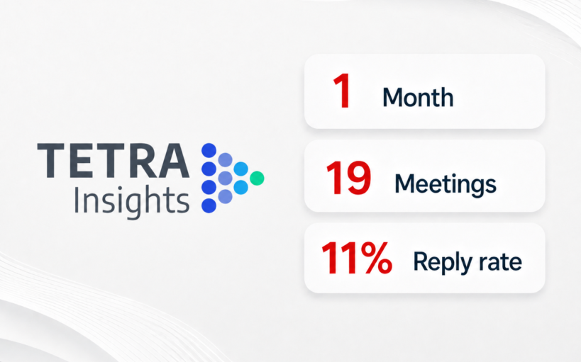 Tetra Insights