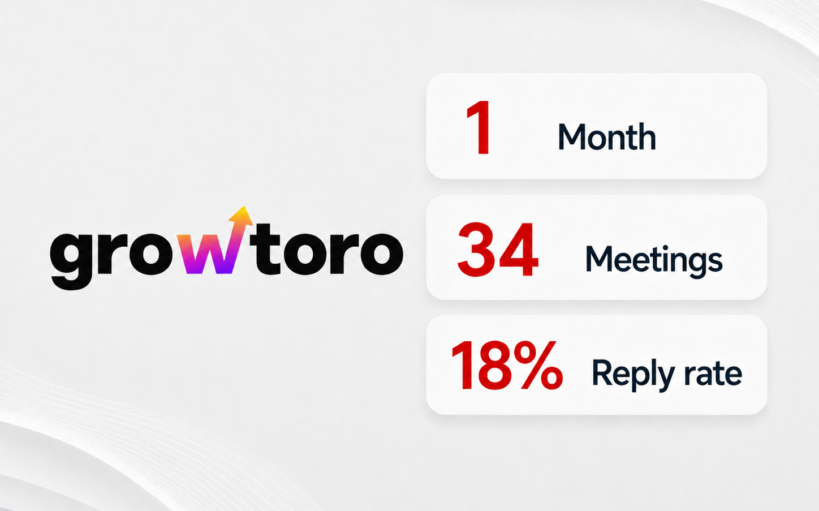 Growtoro Agency