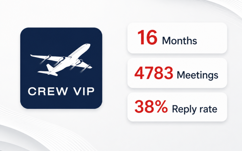 Crew VIP