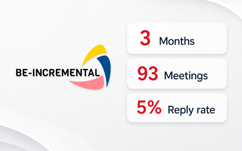 Be-Incremental