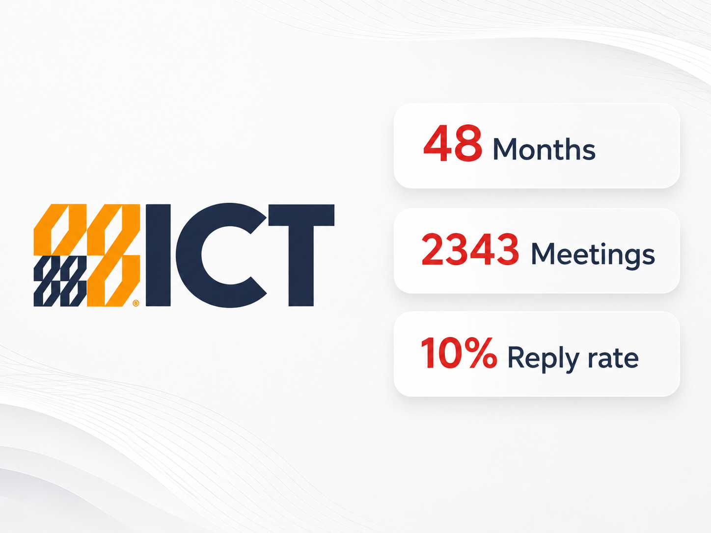 ICT Company