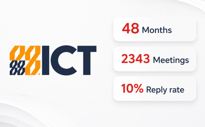 ICT Company