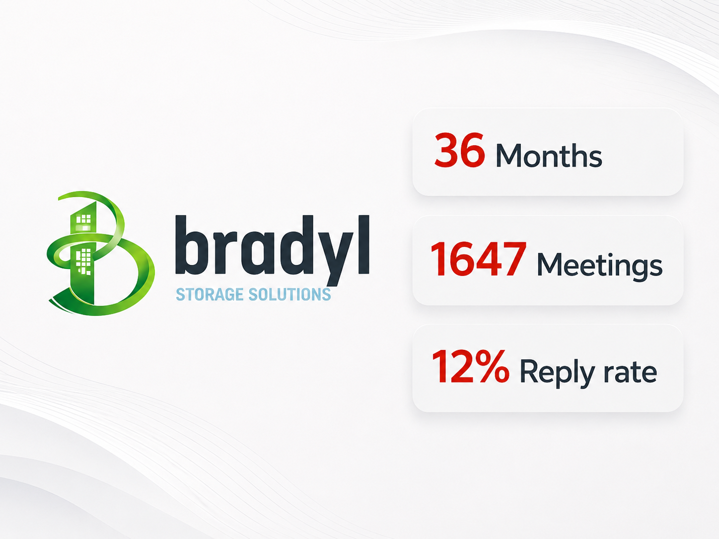 Bradyl Storage Solutions