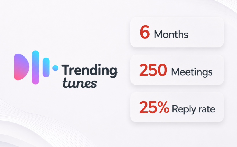 Trending Tunes