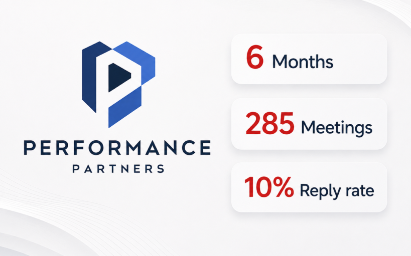 Performance Partners