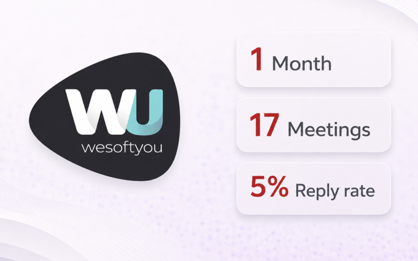 WeSoftYou