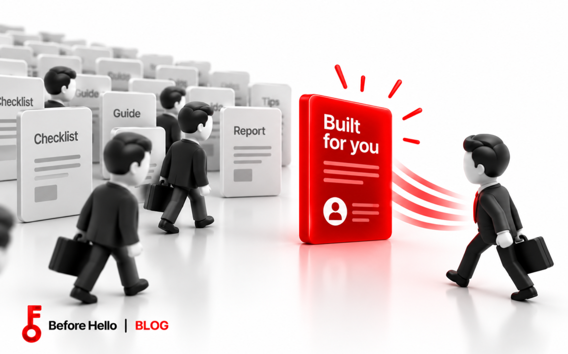 Lead Magnets That Convert: What Makes an Offer Impossible to Ignore
