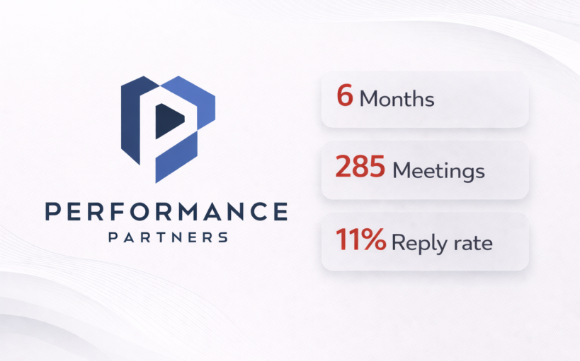 Performance Partners