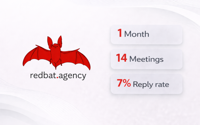 Red Bat Agency