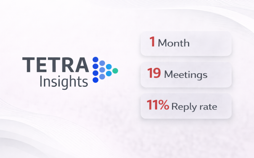 Tetra Insights